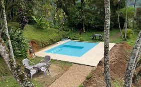Jaragual Hostel Natural